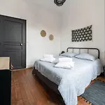 Le Paris - Centre Apartmán Vichy