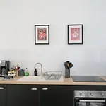 Apartamento Résidence Le Paris - Centre *