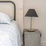Apartamento Résidence Le Paris - Centre *