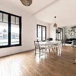 Le 572 - 57B Rue De Paris - Vichy * Виши