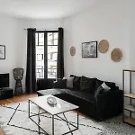 Apartamento Le Paris - Centre *