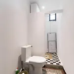 Apartamento Le Paris - Centre *