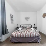 Apartmán Le Paris - Centre Vichy
