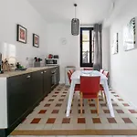Apartamento Résidence Le Paris - Centre