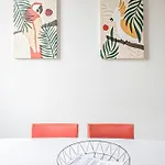 Résidence Le Paris - Centre Apartamento *