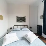 Apartamento Résidence Le Paris - Centre *