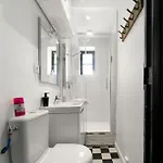 Résidence Le Paris - Centre Apartamento *