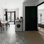 Apartamento Résidence Le Paris - Centre *