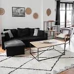 Apartamento Résidence Le Paris - Centre Vichy