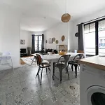 Apartamento Résidence Le Paris - Centre *