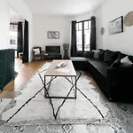 Résidence Le Paris - Centre Apartamento Vichy