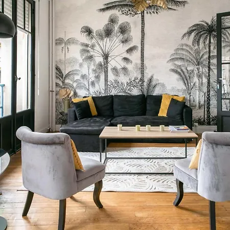 Le 571 - 57B Rue De Paris - Vichy *