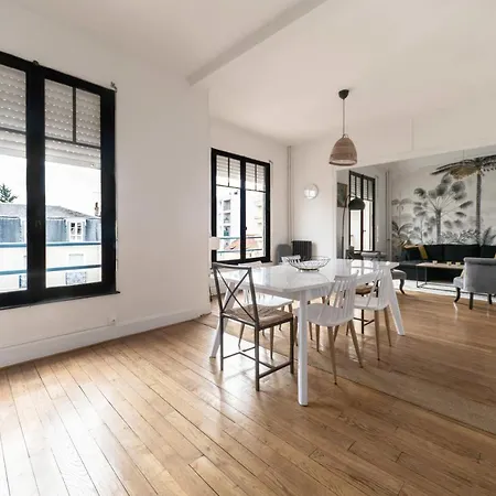 Le 571 - 57b Rue De Paris - Apartment