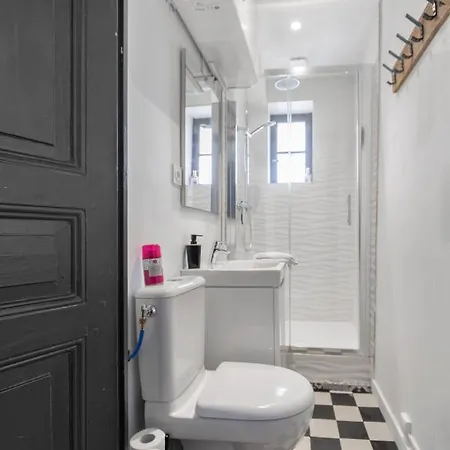 Apartment Le Paris - Centre