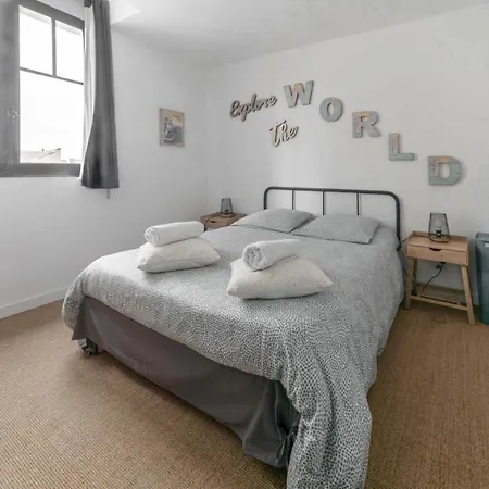 Le 571 - 57b Rue De Paris - *
