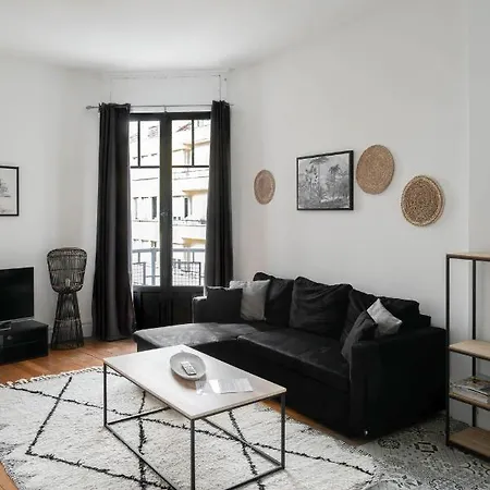 Apartment Le Paris - Centre *