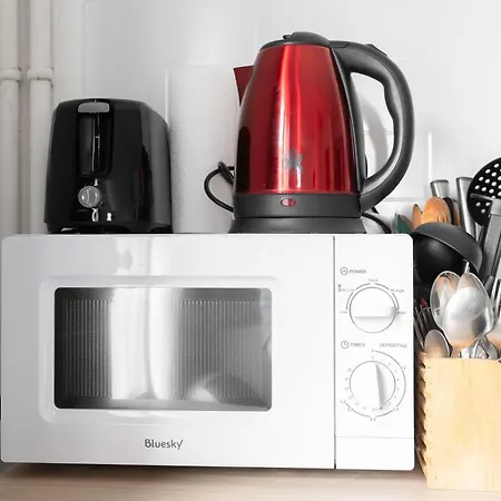 Apartman Le Paris - 57b Rue De Paris - Vichy