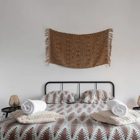 Appartamento Le 571 - 57b Rue De Paris -