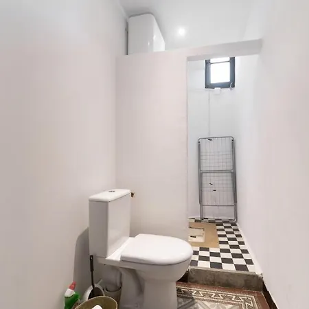 Διαμέρισμα Residence Le Paris - 57B Rue De Paris - Vichy *