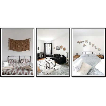 Le Paris - 57b Rue De Paris - Vichy