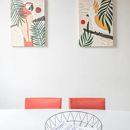 Le Paris - 57b Rue De Paris - Apartman *