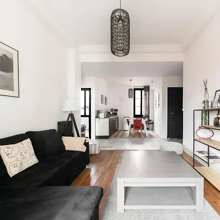 Le 571 - 57B Rue De Paris - Vichy *