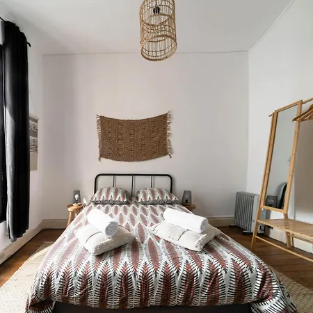 Le 571 - 57b Rue De Paris - Vichy