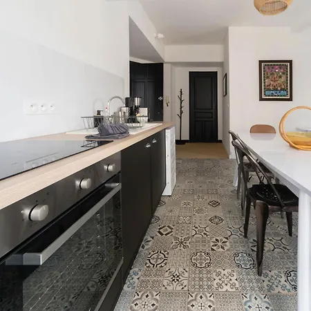 Le 571 - 57b Rue De Paris -