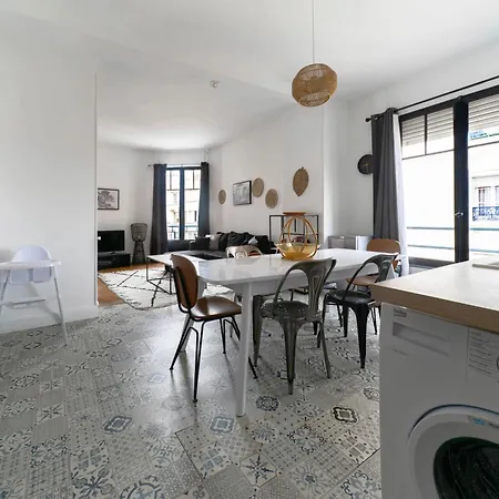 شقة Le 571 - 57B Rue De Paris - Vichy *