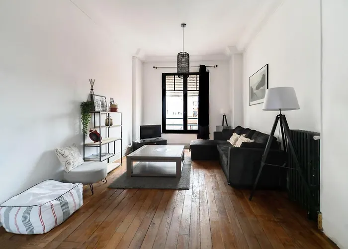 Le Paris - Centre * Виши