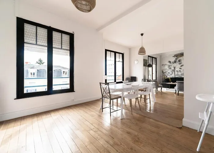 Le Paris - Centre * Виши