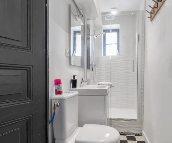 Апартаменты Le Paris - Centre